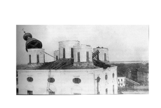 1. Сброс купола. Апрель 1929 г..jpg