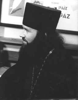  Николай Карпец (конец 70-х годов)