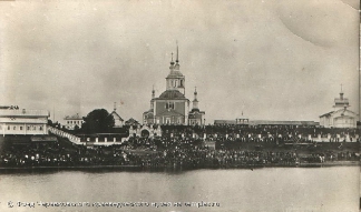  на храмы Успенского прихода. Фото 1910 г..jpg